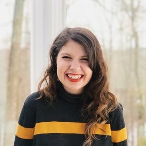 Meet your Posher, Karissa